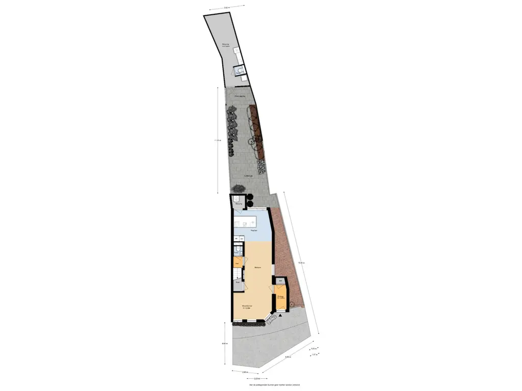 Plattegrond 5