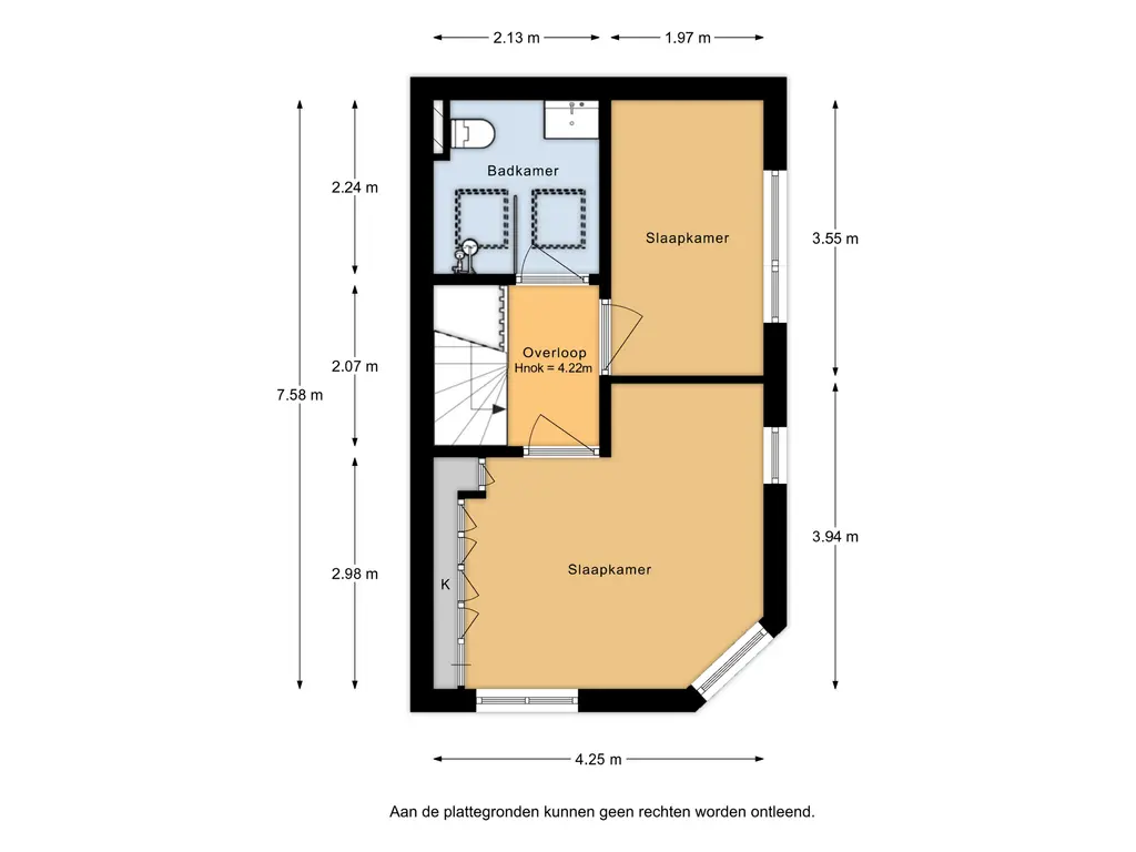 Plattegrond 2