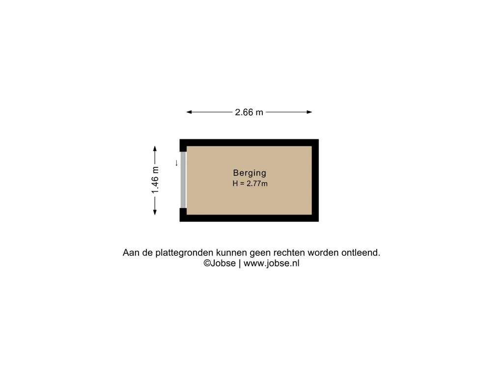 Plattegrond 5