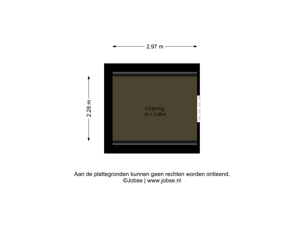 Plattegrond 4
