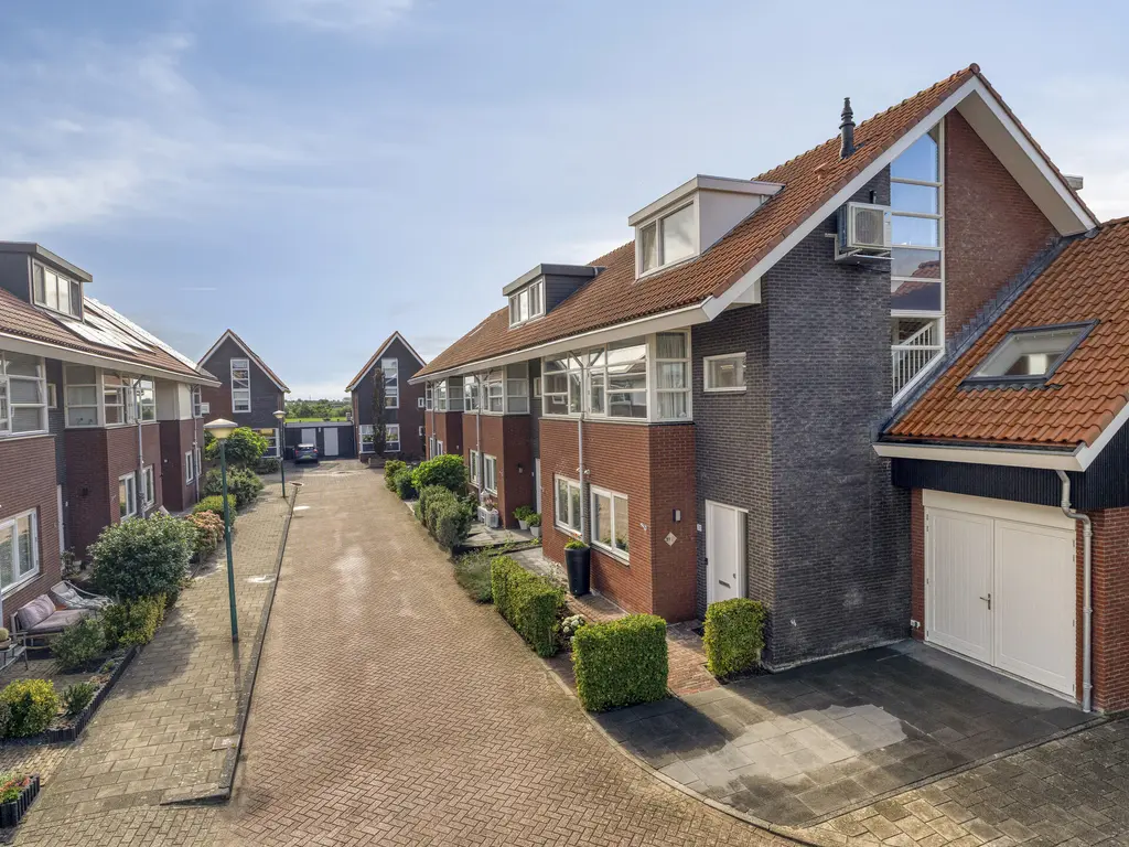 Het Erf 31, ZEGVELD