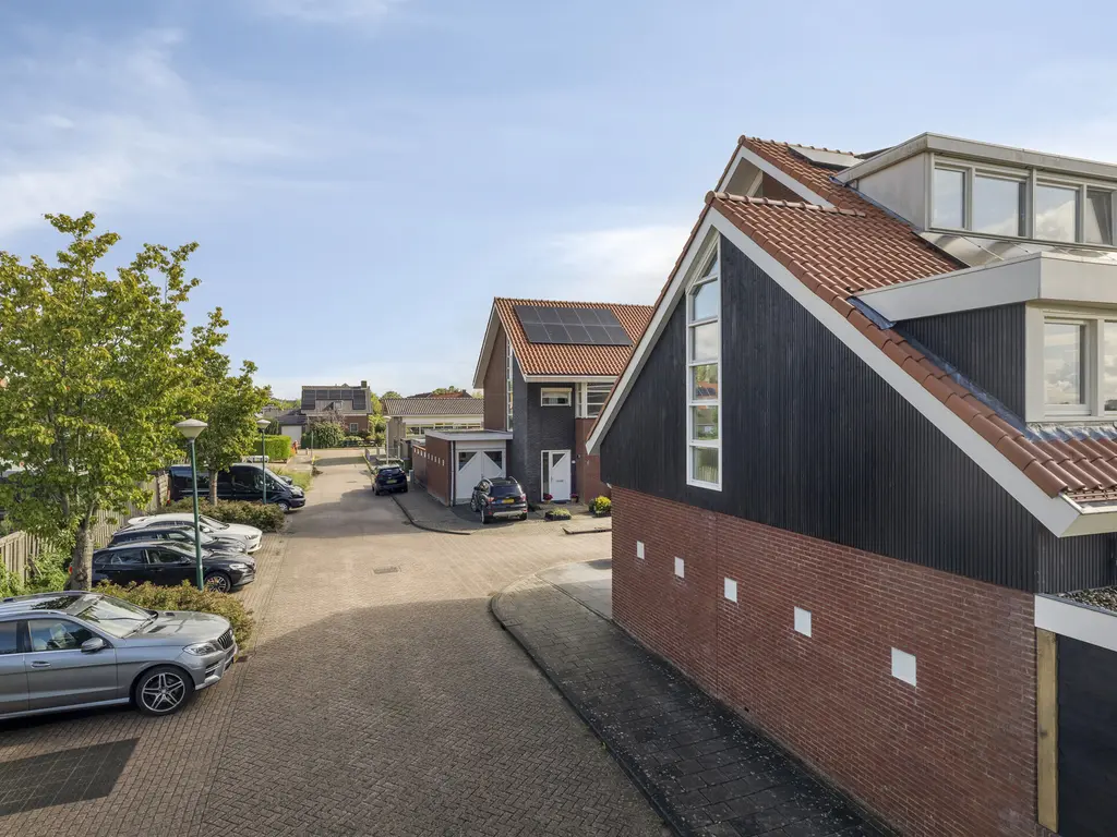 Het Erf 31, ZEGVELD