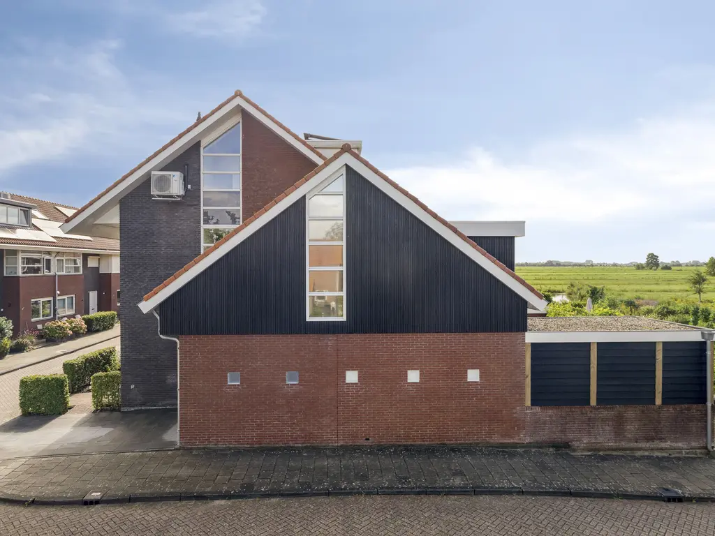 Het Erf 31, ZEGVELD
