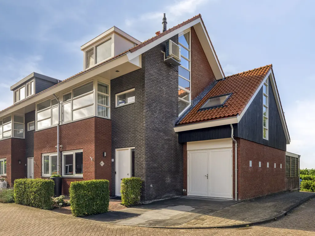 Het Erf 31, ZEGVELD