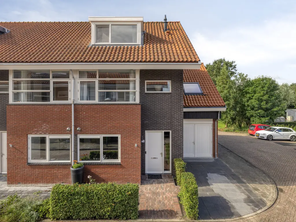 Het Erf 31, ZEGVELD