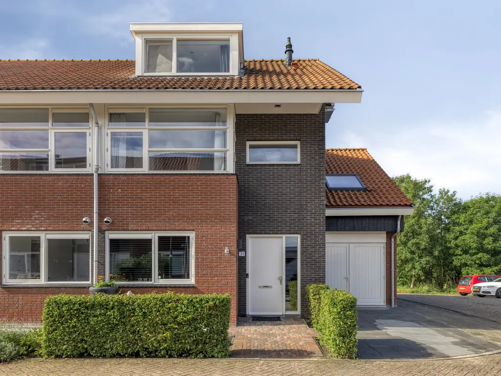 Het Erf 31, ZEGVELD
