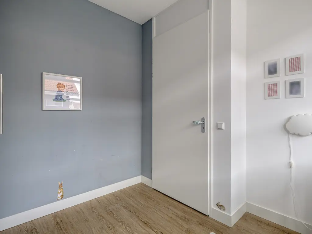 Het Erf 31, ZEGVELD