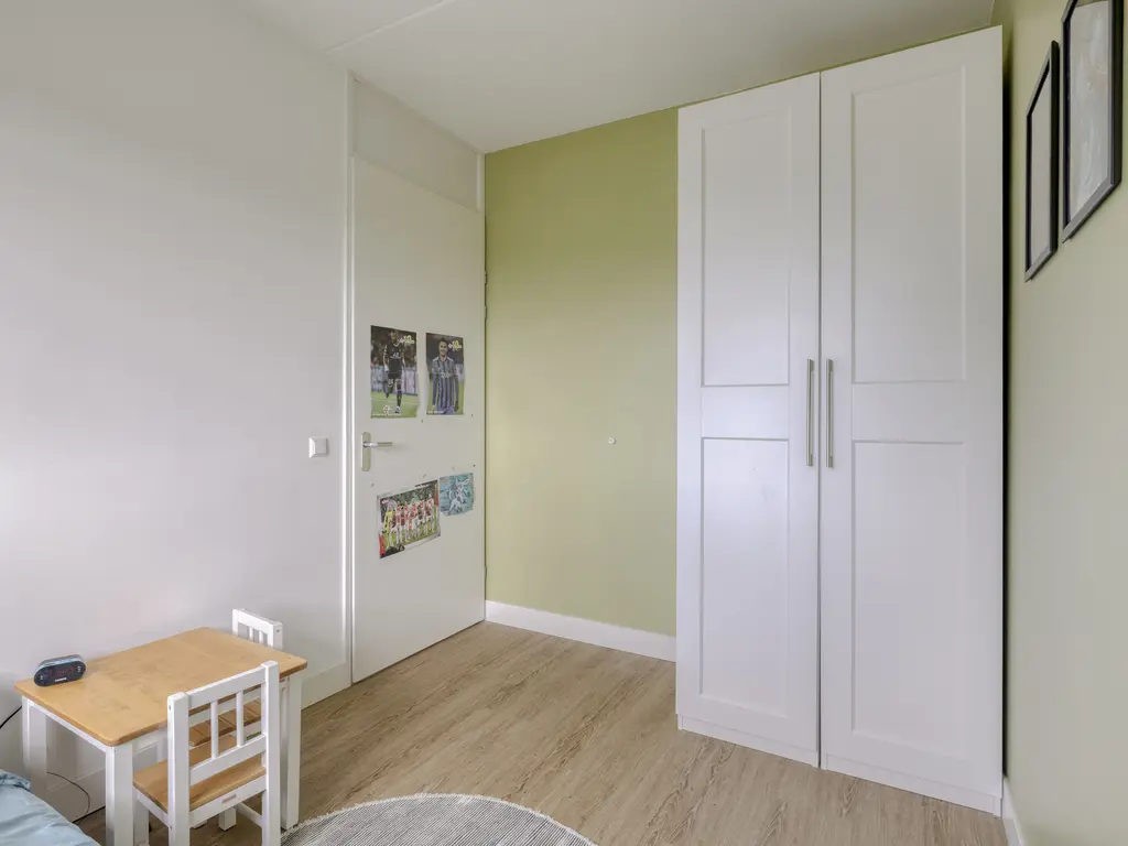 Het Erf 31, ZEGVELD