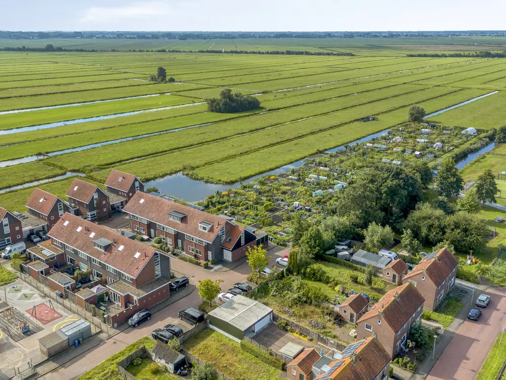 Het Erf 31, ZEGVELD