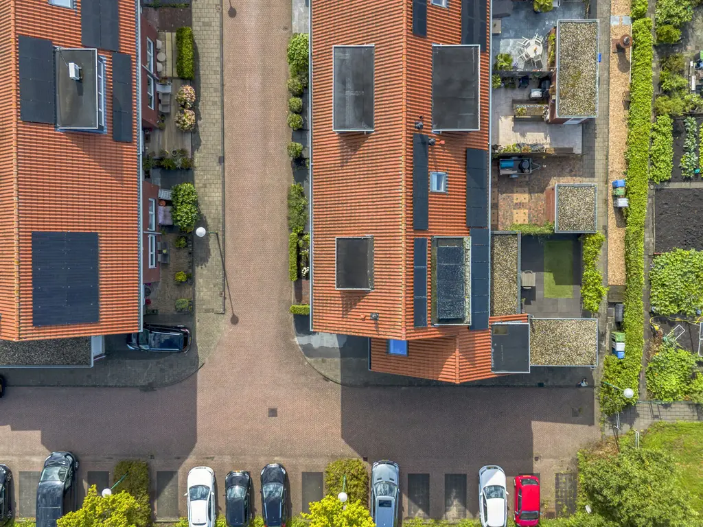 Het Erf 31, ZEGVELD