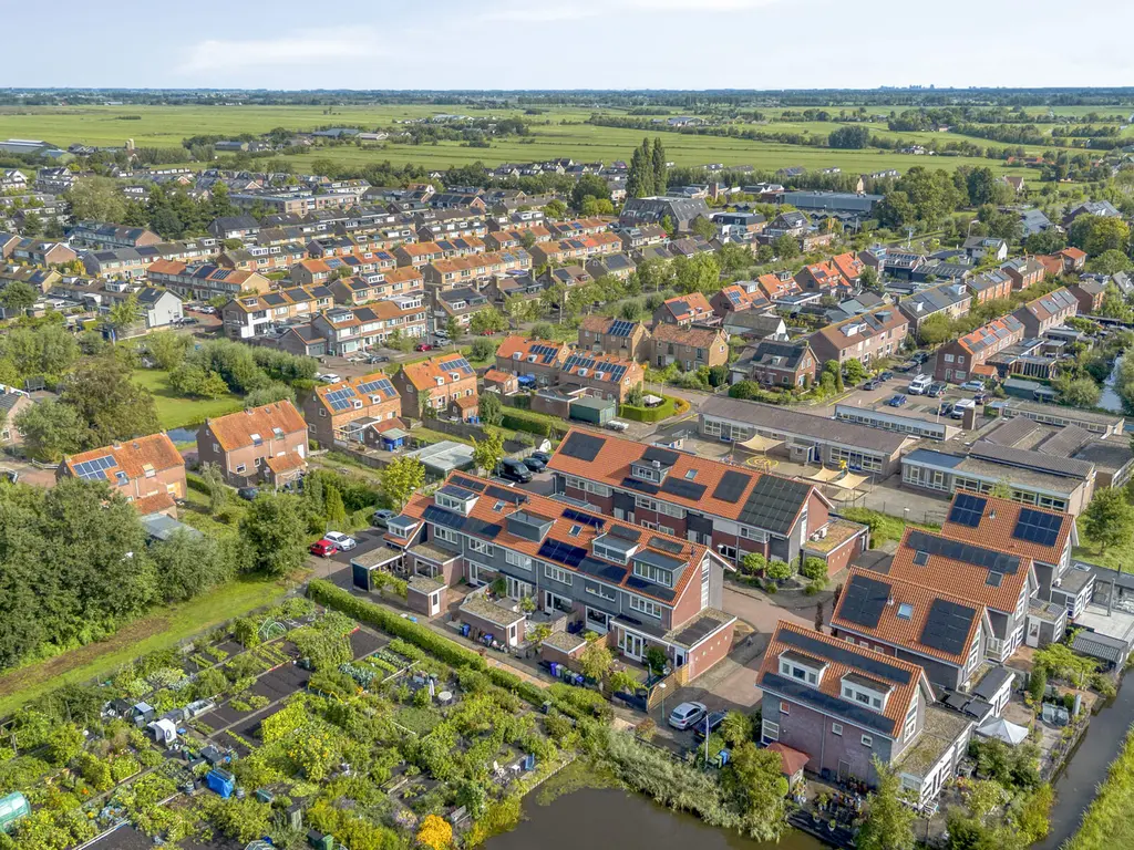 Het Erf 31, ZEGVELD