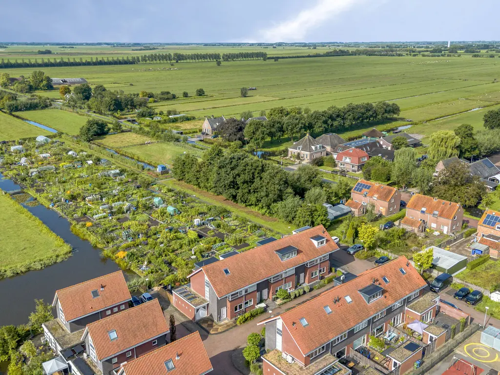 Het Erf 31, ZEGVELD