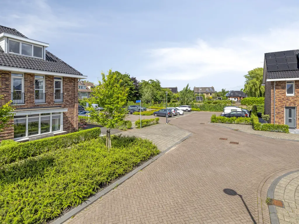 dr. Chris Soumokilstraat 13, WOERDEN
