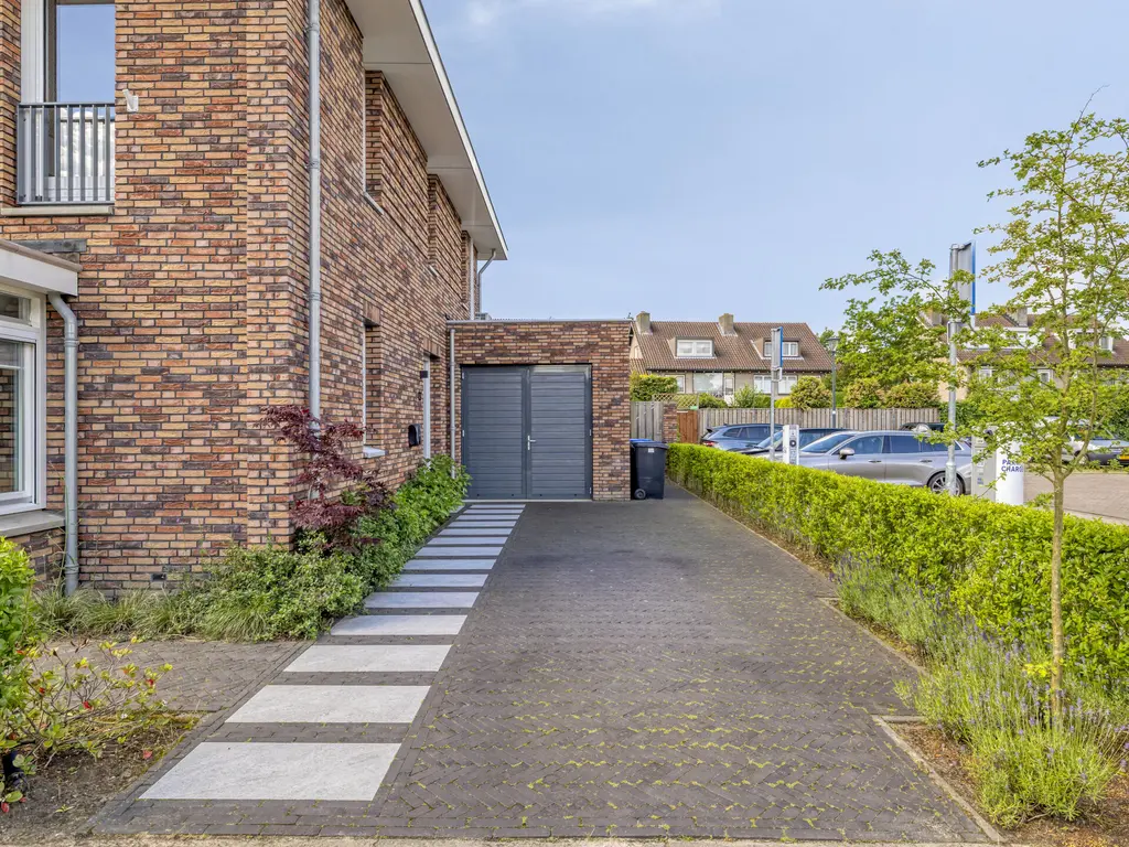 dr. Chris Soumokilstraat 13, WOERDEN