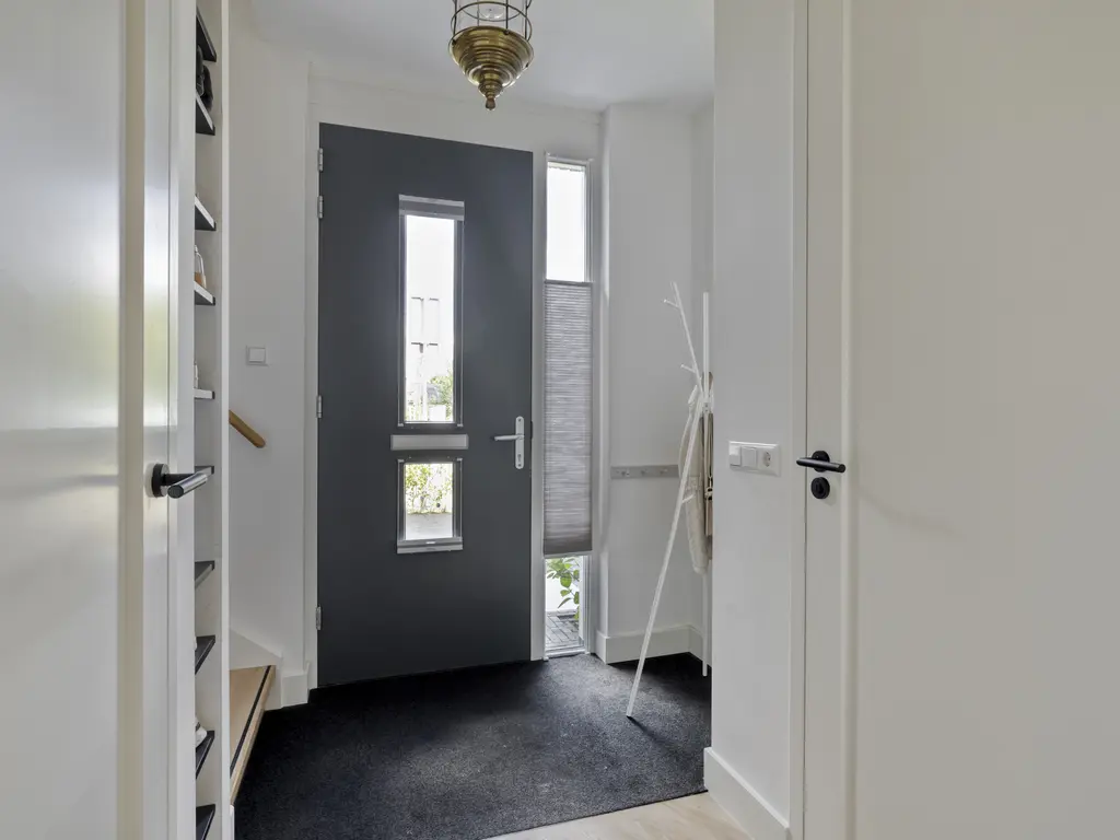 dr. Chris Soumokilstraat 13, WOERDEN