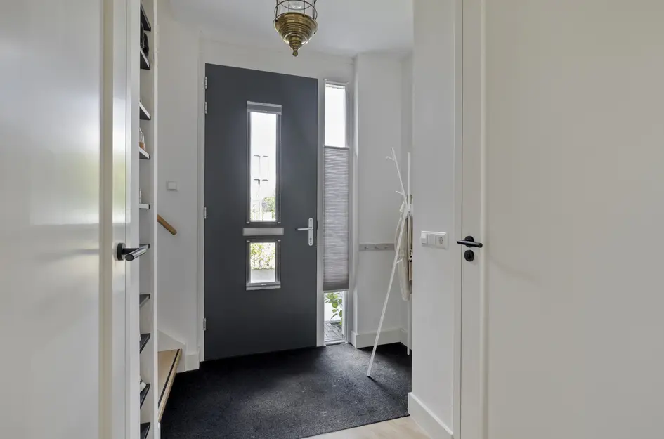 dr. Chris Soumokilstraat 13