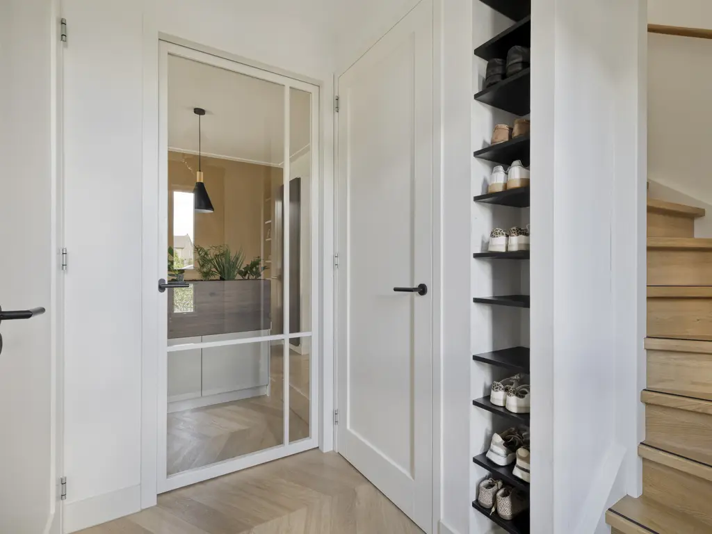 dr. Chris Soumokilstraat 13, WOERDEN