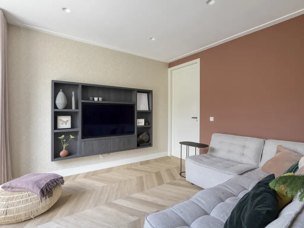 dr. Chris Soumokilstraat 13, WOERDEN