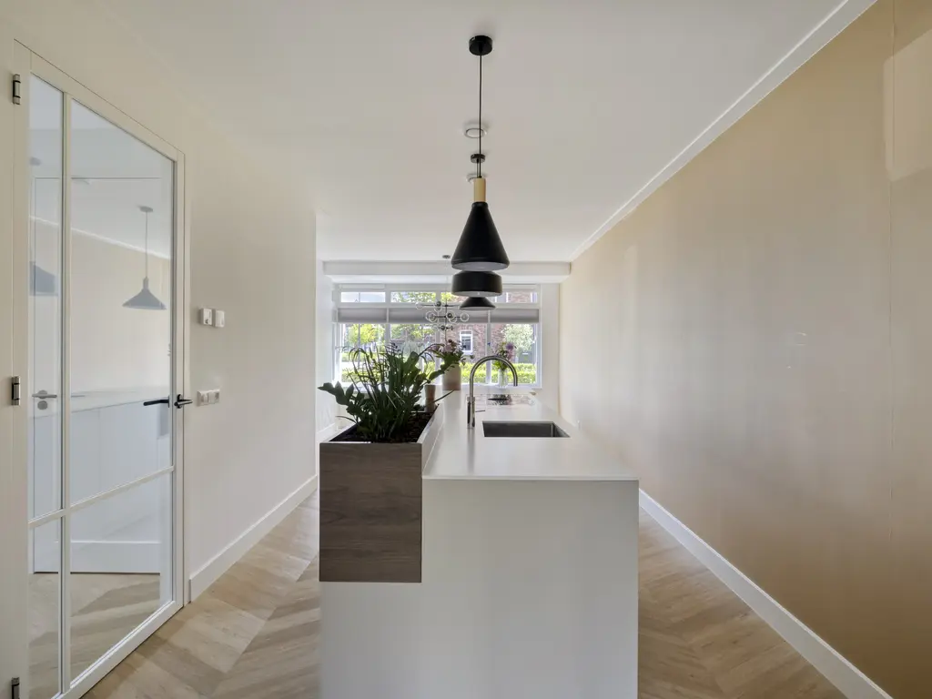 dr. Chris Soumokilstraat 13, WOERDEN