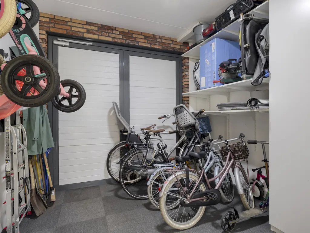 dr. Chris Soumokilstraat 13, WOERDEN