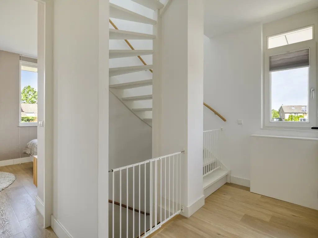 dr. Chris Soumokilstraat 13, WOERDEN