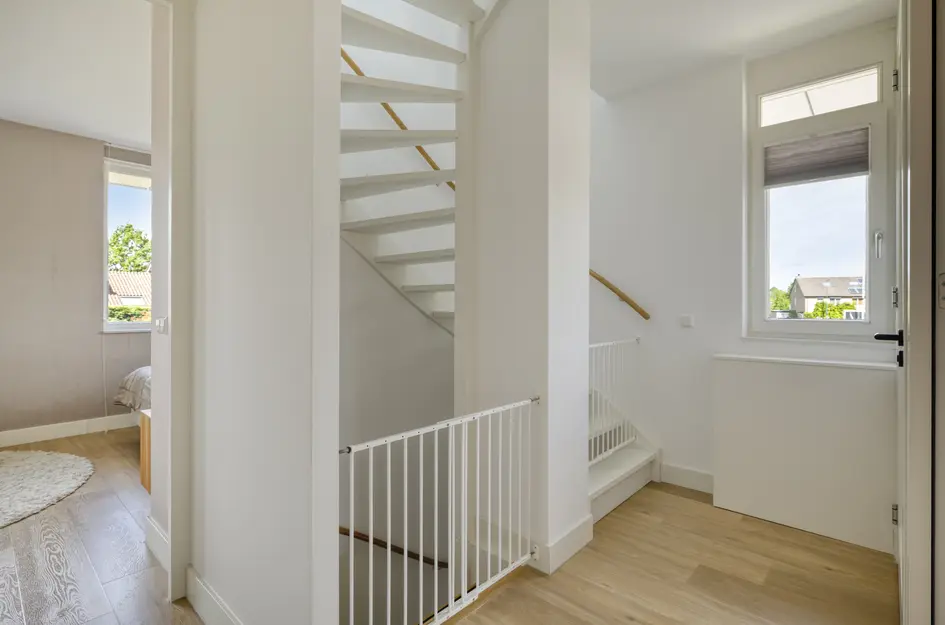 dr. Chris Soumokilstraat 13