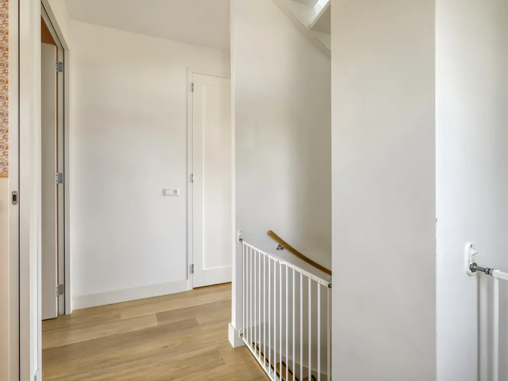 dr. Chris Soumokilstraat 13, WOERDEN
