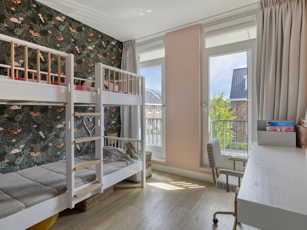dr. Chris Soumokilstraat 13, WOERDEN