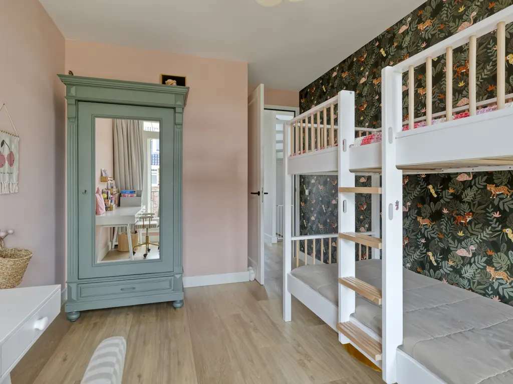 dr. Chris Soumokilstraat 13, WOERDEN