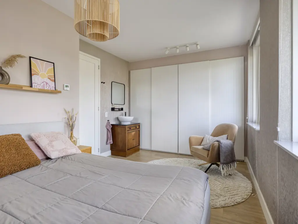 dr. Chris Soumokilstraat 13, WOERDEN