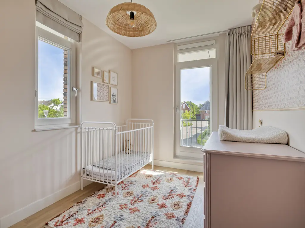 dr. Chris Soumokilstraat 13, WOERDEN