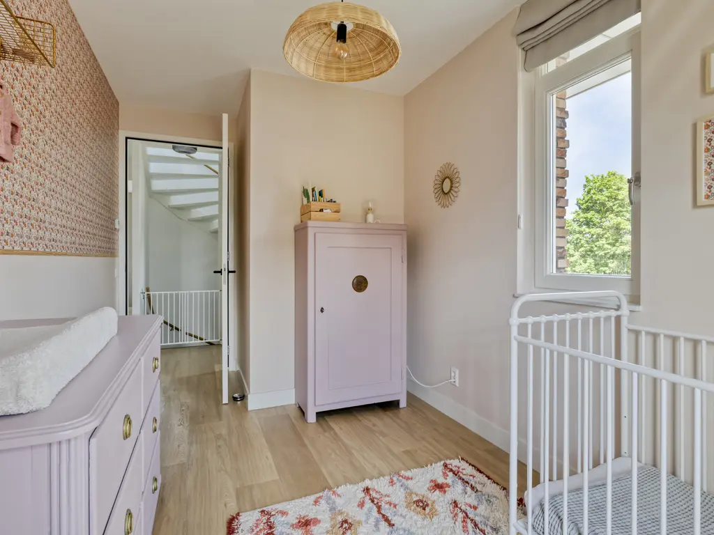 dr. Chris Soumokilstraat 13, WOERDEN