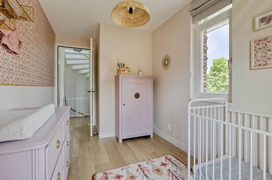 dr. Chris Soumokilstraat 13
