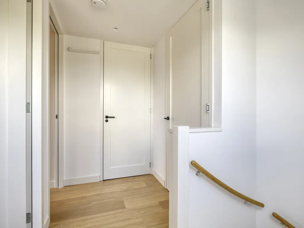 dr. Chris Soumokilstraat 13, WOERDEN