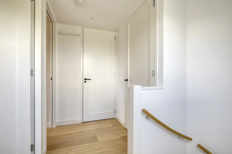 dr. Chris Soumokilstraat 13