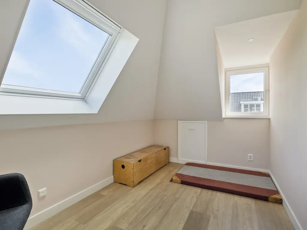 dr. Chris Soumokilstraat 13, WOERDEN