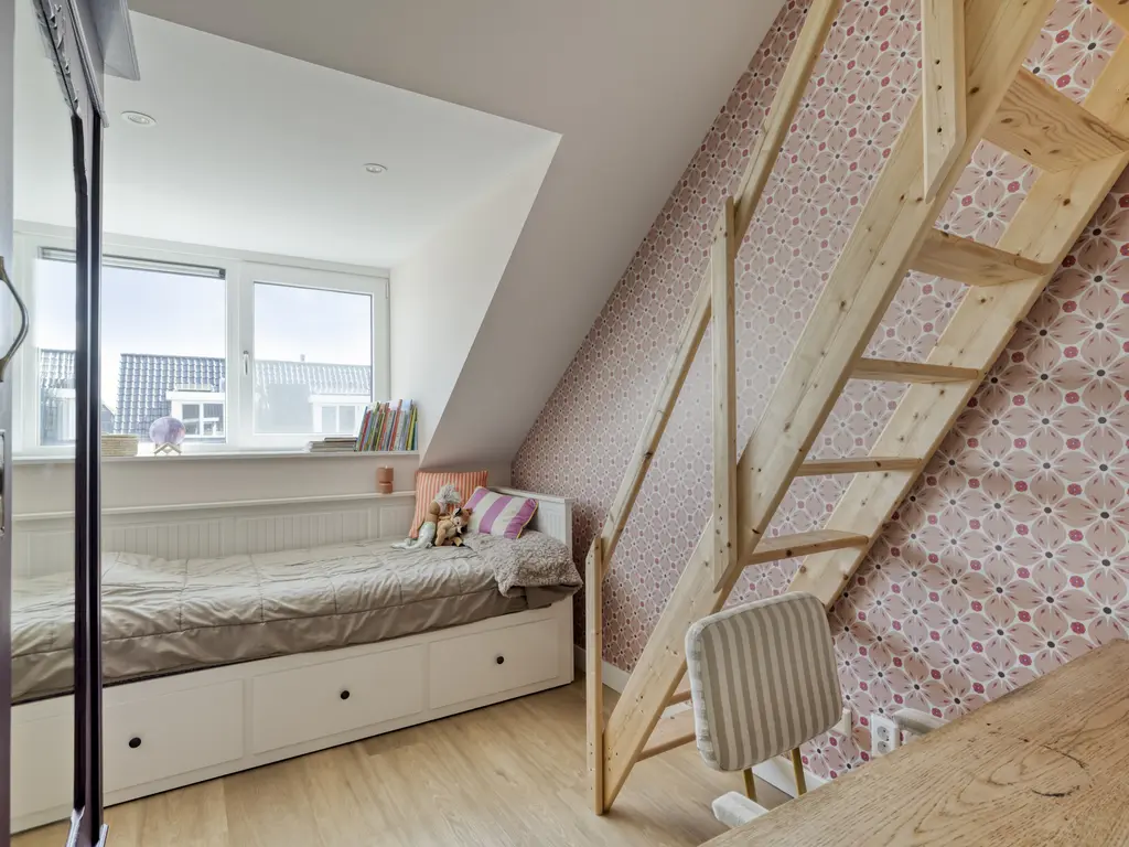 dr. Chris Soumokilstraat 13, WOERDEN