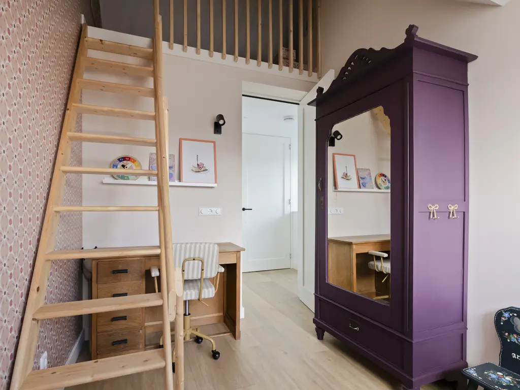 dr. Chris Soumokilstraat 13, WOERDEN