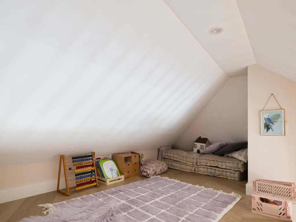 dr. Chris Soumokilstraat 13, WOERDEN
