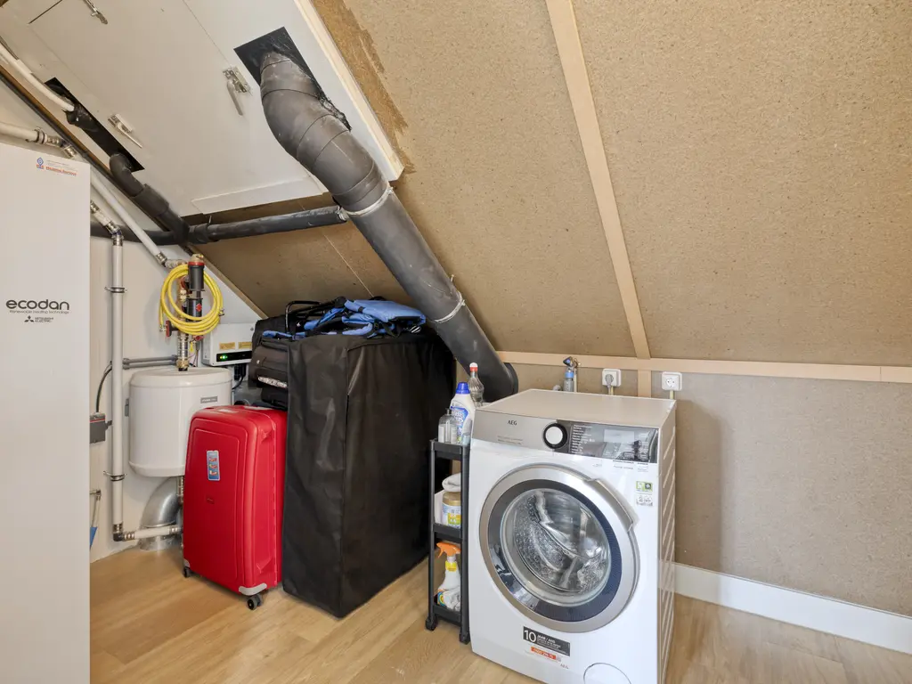 dr. Chris Soumokilstraat 13, WOERDEN