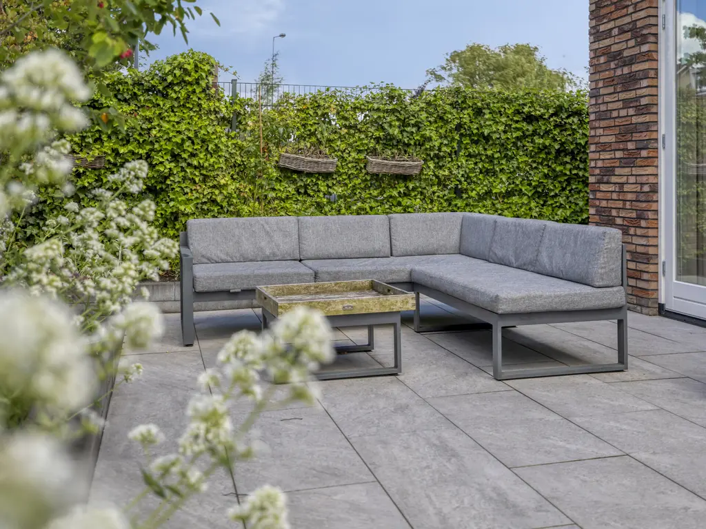 dr. Chris Soumokilstraat 13, WOERDEN