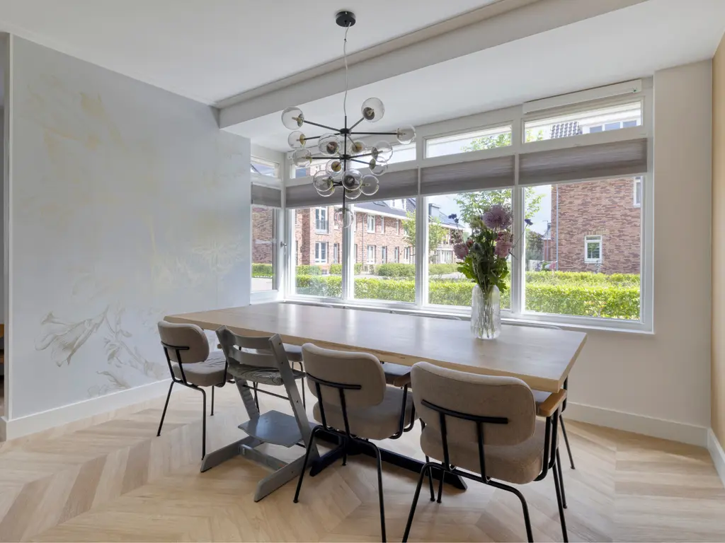 dr. Chris Soumokilstraat 13, WOERDEN