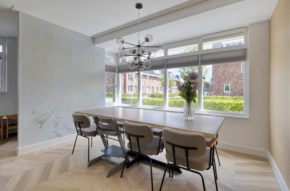 dr. Chris Soumokilstraat 13
