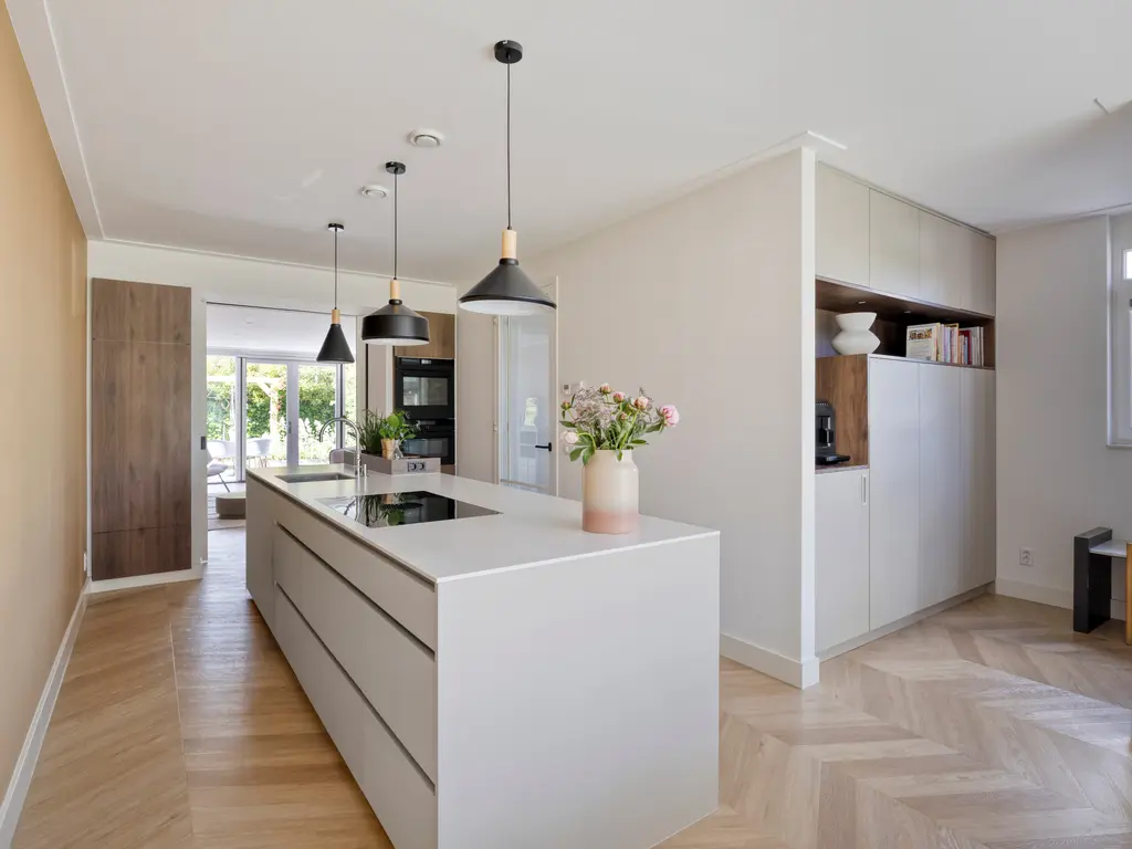 dr. Chris Soumokilstraat 13, WOERDEN