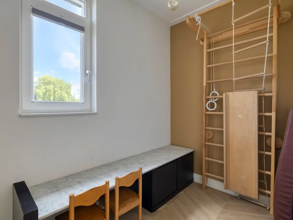 dr. Chris Soumokilstraat 13, WOERDEN