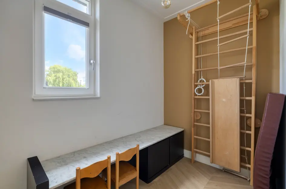 dr. Chris Soumokilstraat 13