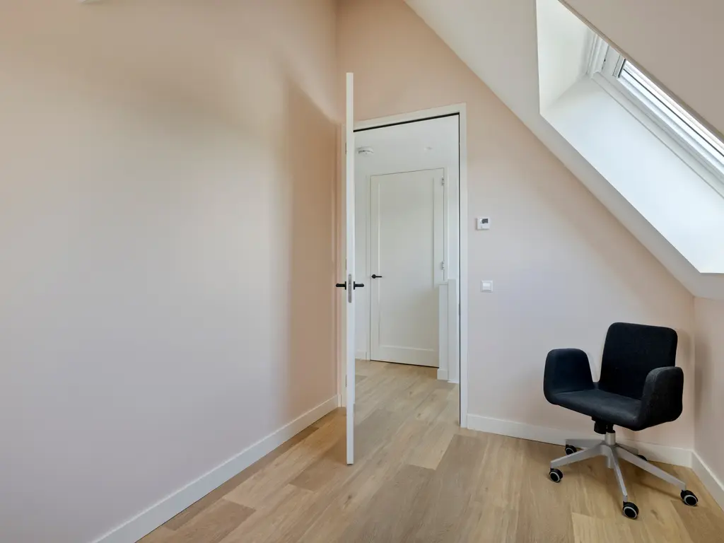 dr. Chris Soumokilstraat 13, WOERDEN
