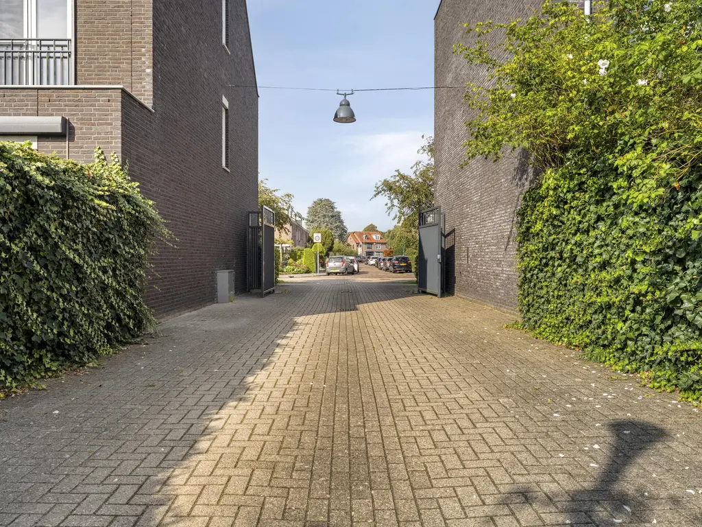 Johan de Wittlaan 10E, WOERDEN