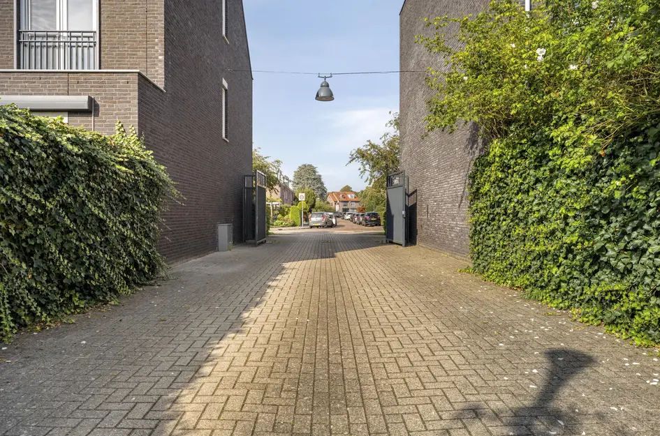 Johan de Wittlaan 10E
