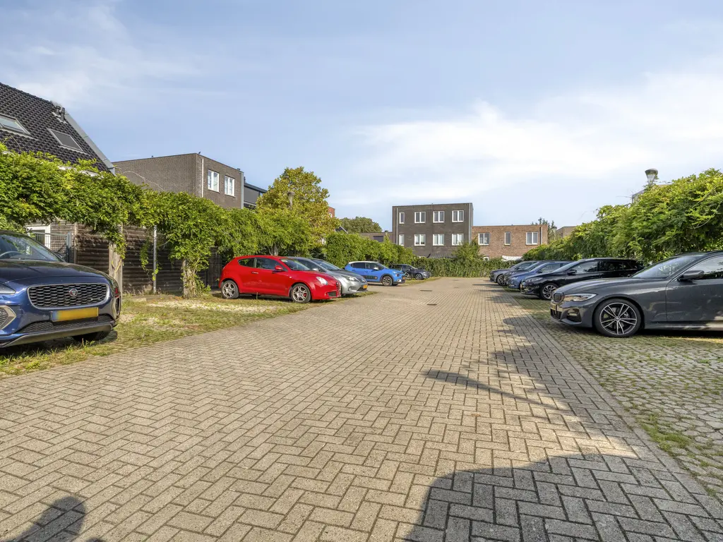 Johan de Wittlaan 10E, WOERDEN